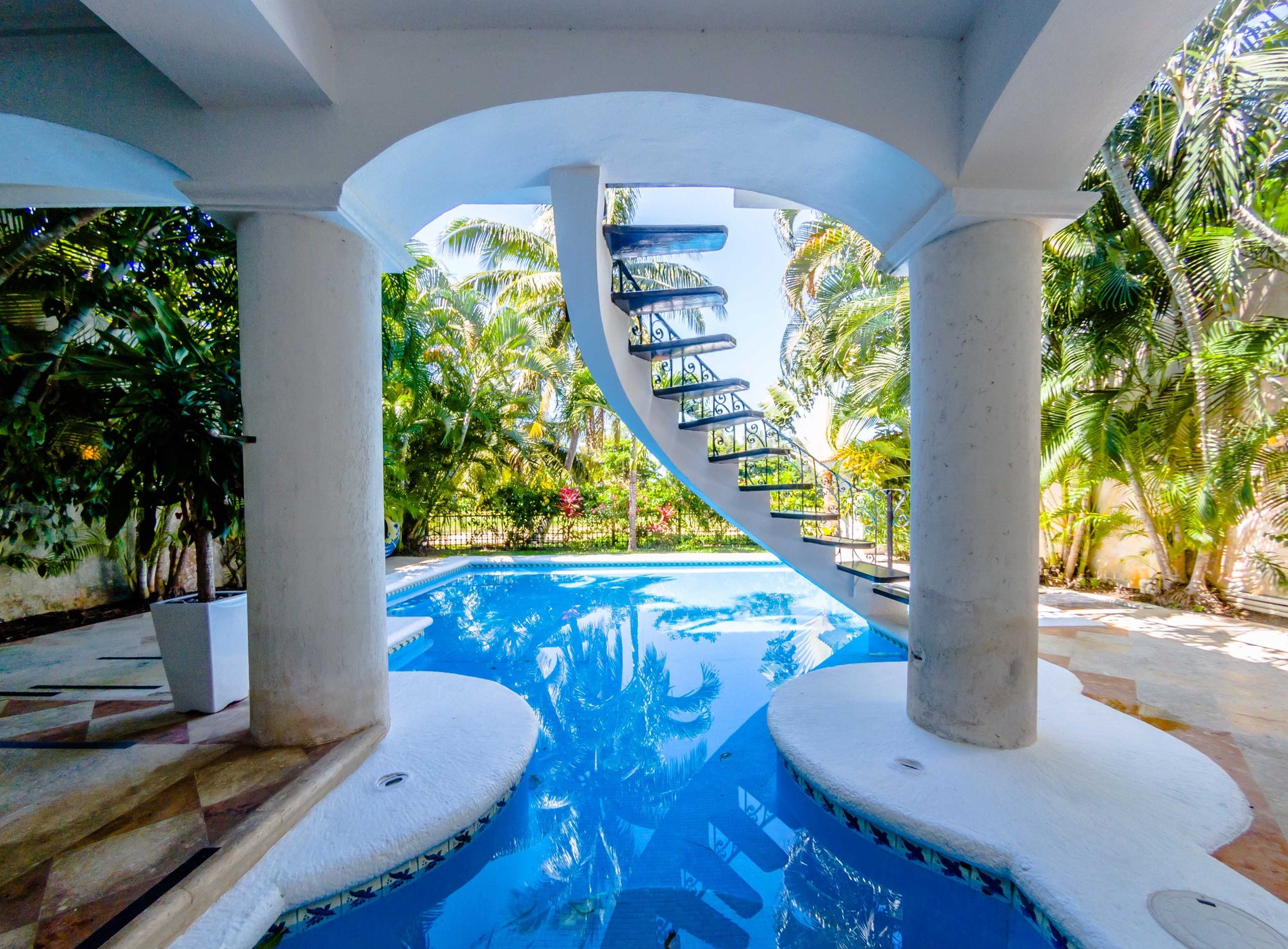 La Villa du Golf à Cancun by null