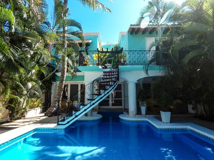 Imagen 7 de La Villa du Golf à Cancun