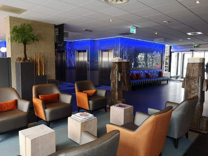 MAASHOTEL ROTTERDAM CENTRE (AU$190): 2023 Prices & Reviews (The ...