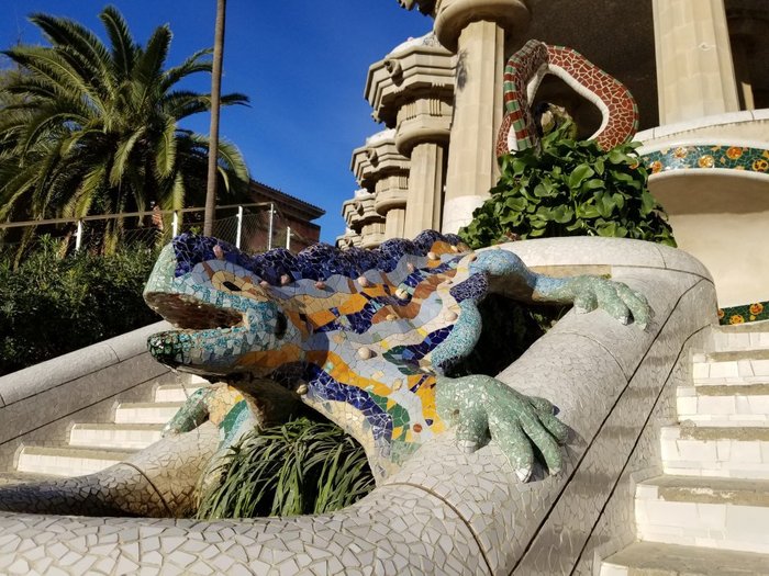 Imagen 24 de Hotel Catalonia Park Güell