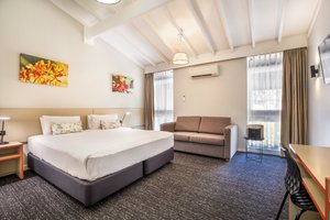 Phòng & Phòng Suite
