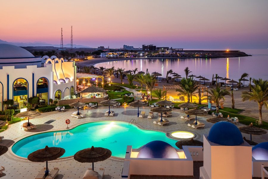 Hotel Coral Sun Beach Updated 2020 Prices Reviews Safaga Egypt Tripadvisor