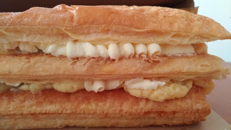 Corica Pastries (柏斯) - 餐廳/美食評論- Tripadvisor