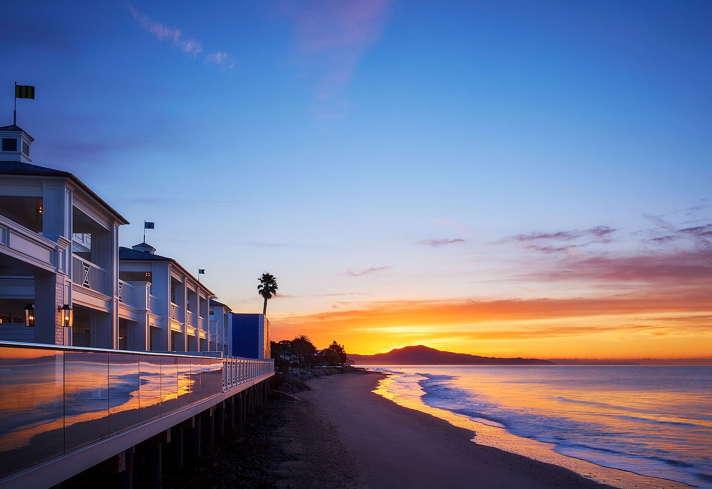 Miramar Beach Montecito Vacation Rentals