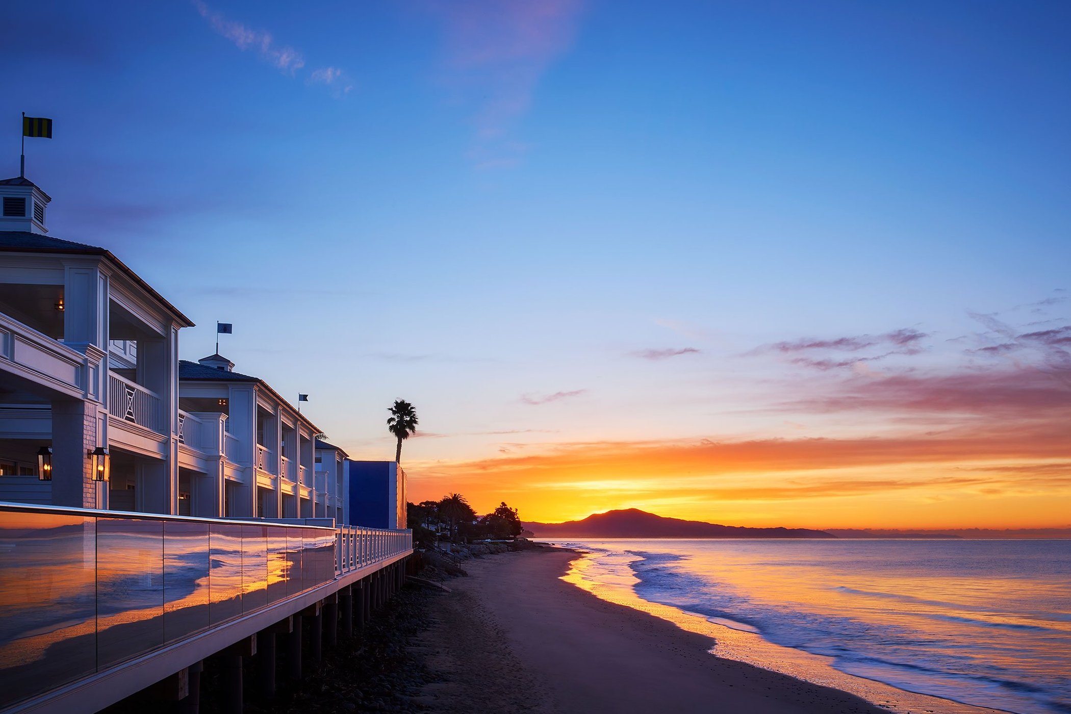 Rosewood Miramar Beach by null