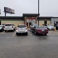 Luby’s/11250 Northwest Fwy