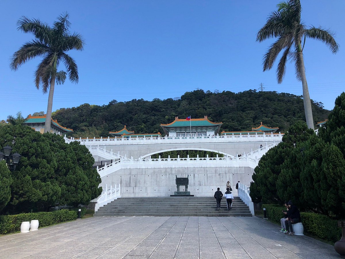 国立故宫博物院 Shilin 旅游景点点评 Tripadvisor