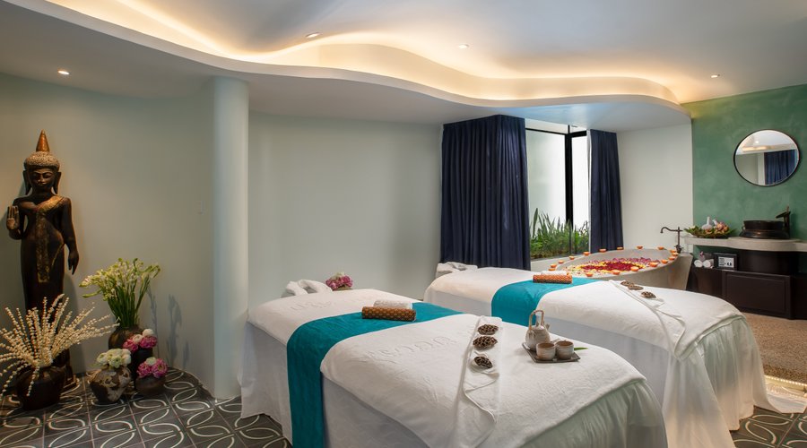Treatment Room
