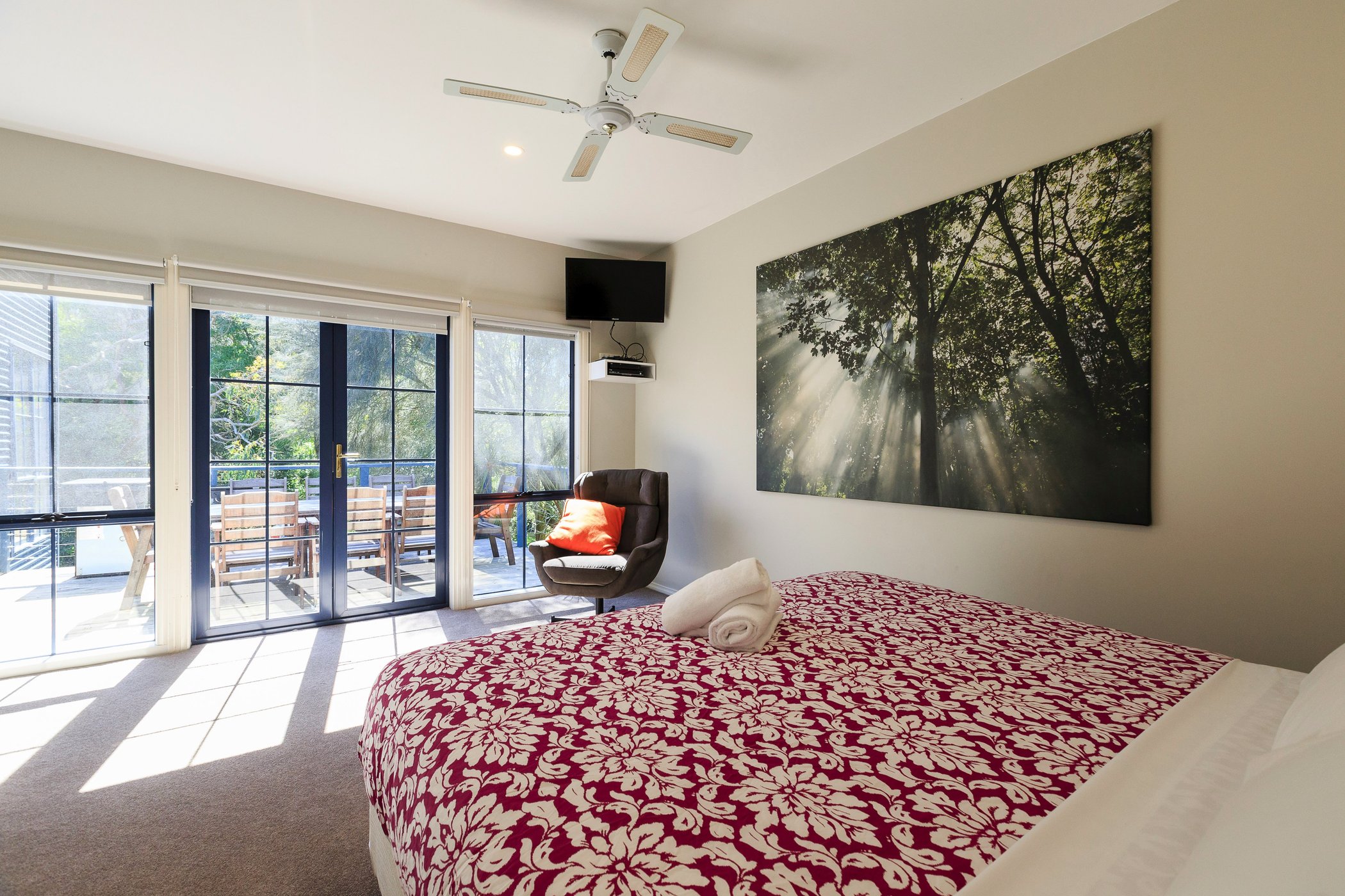 BIG4 Wye River Holiday Park by null