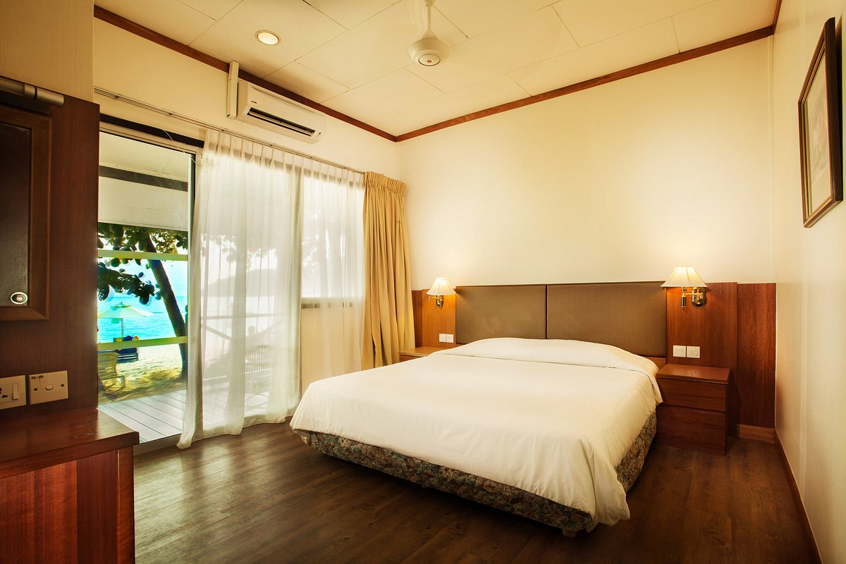 Perhentian Tuna Bay Island Resort Rooms: Pictures & Reviews - Tripadvisor