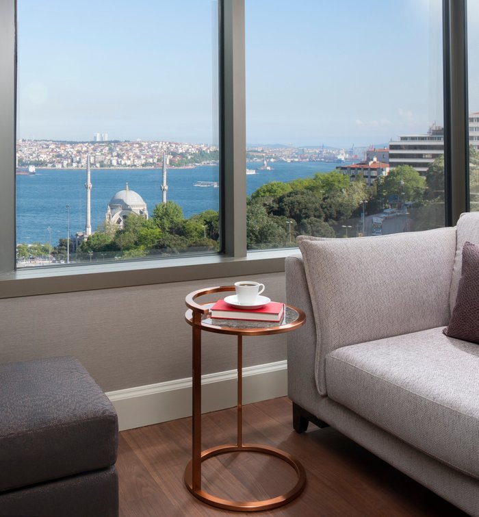 Imagen 5 de The Ritz-Carlton, Istanbul