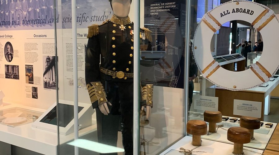 Uniform