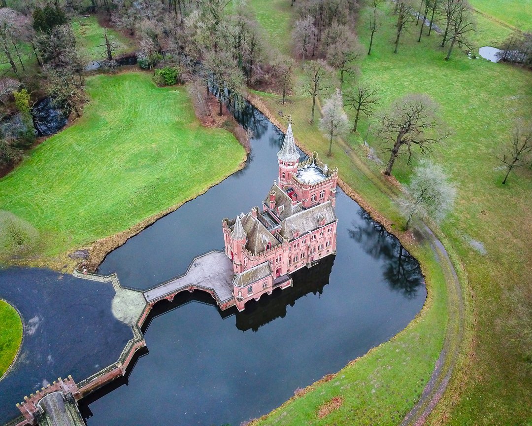 Castle Ten Berghe Bewertungen And Fotos Brügge Belgien Tripadvisor