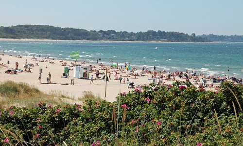 Danmarks bedste strand