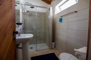 Quarto e suite