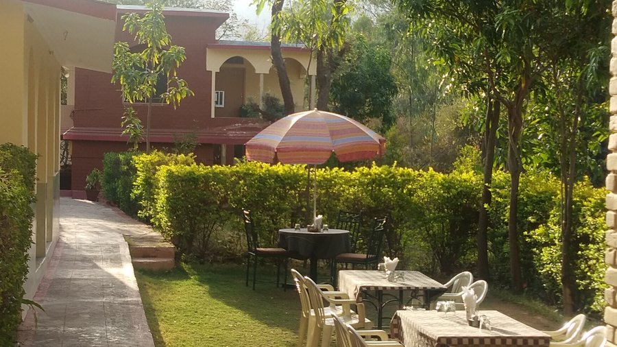 ROOPAM RESORT - Updated 2021 Prices, Reviews, and Photos (Ranakpur ...