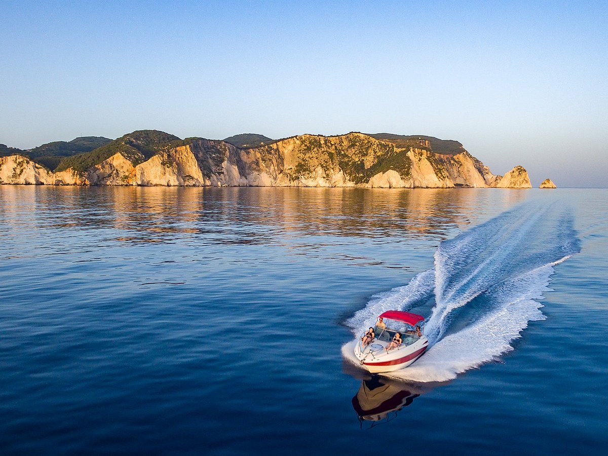 sea breeze yacht skiathos