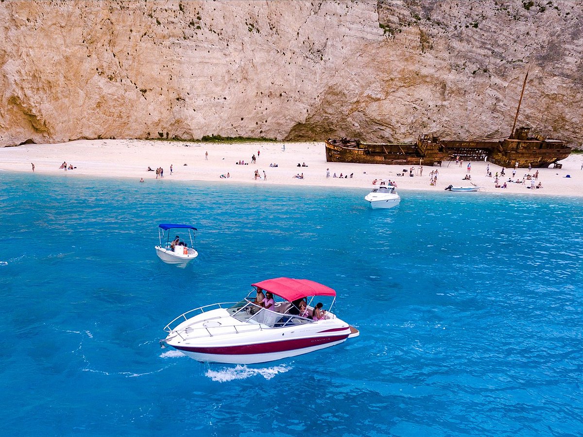 sea breeze yacht skiathos