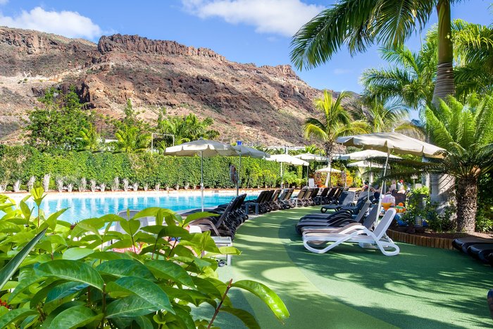 APARTAMENTOS CORDIAL MOGAN VALLE - Updated 2023 (Gran Canaria, Canary ...