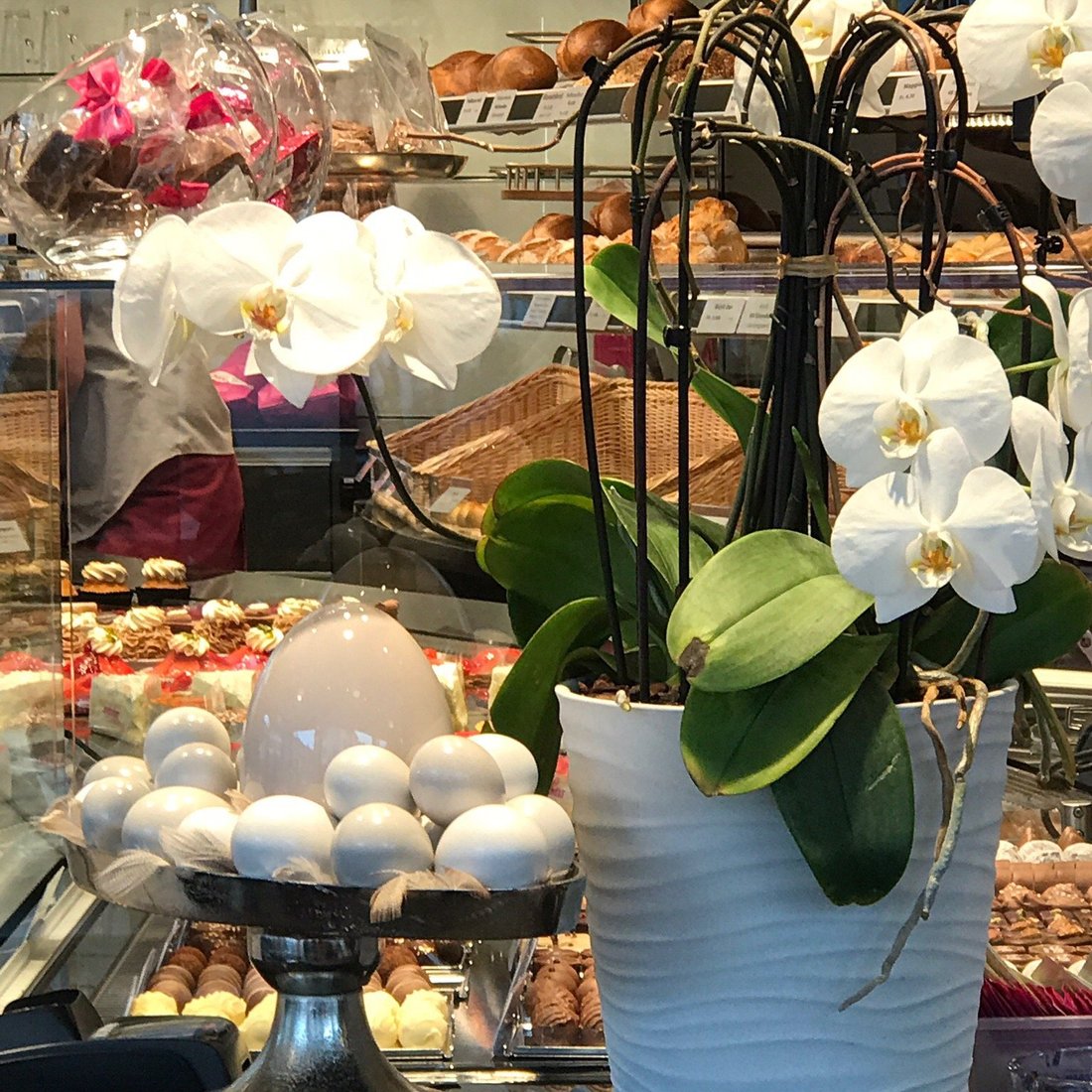 SCHELBERT CONDITOREI, Brunnen - Restaurant Reviews, Photos & Phone Number - Tripadvisor