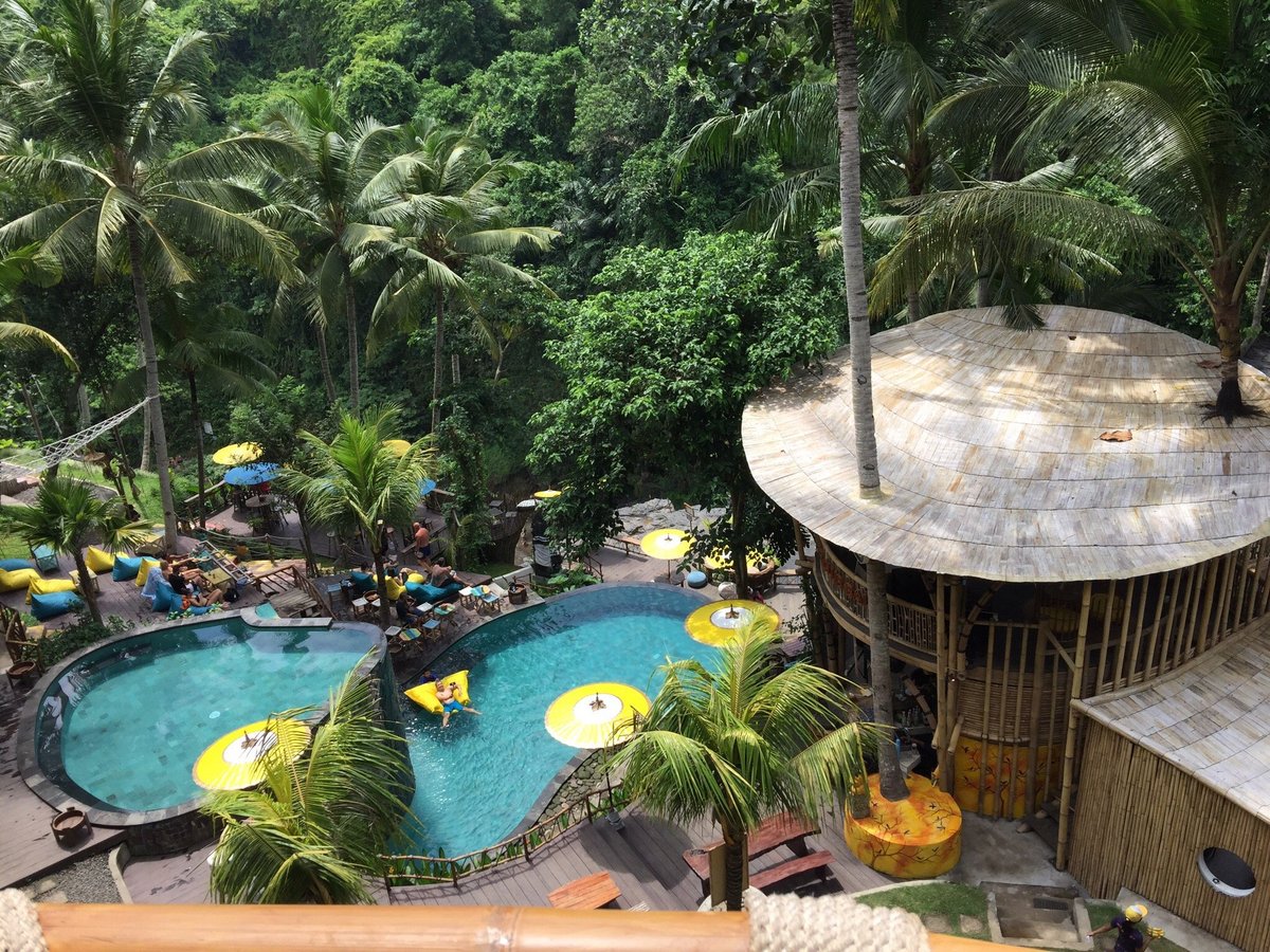 Dtukad River Club (Blahbatuh, Indonesia) - Đánh giá - Tripadvisor