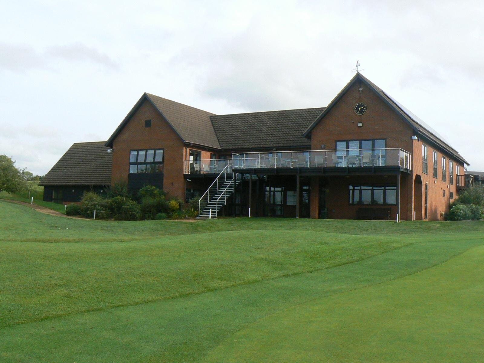 Bedfordshire Golf Club (Bedford): All You Need To Know