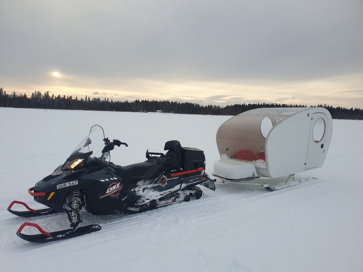 Lapland Archipelago Adventures - 룰레아 - Lapland Archipelago Adventures의 리뷰 - 트립어드바이저