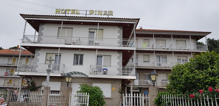Imagen 9 de Hotel Pinar Sanxenxo