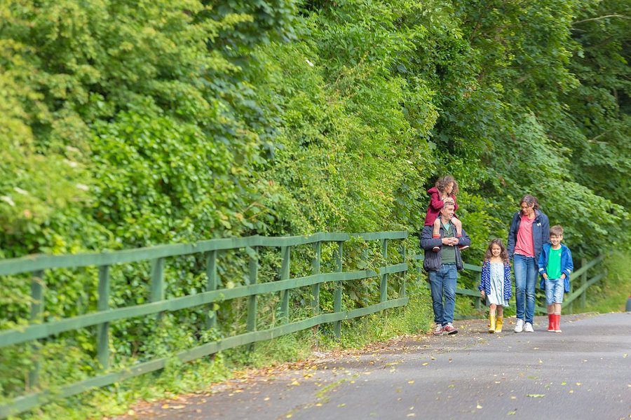 TORQUAY HOLIDAY PARK - Updated 2021 Campground Reviews (Devon