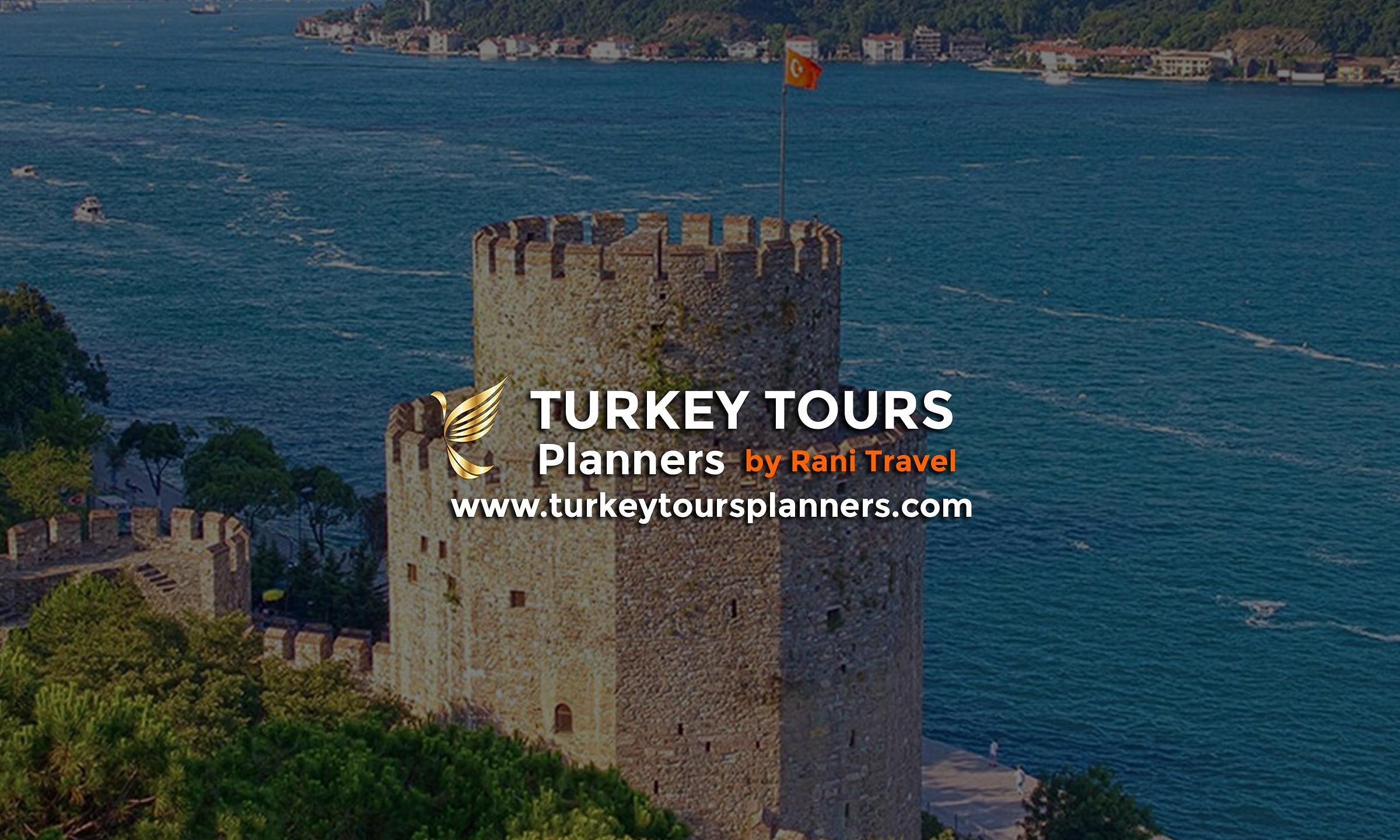 turkey tours planners