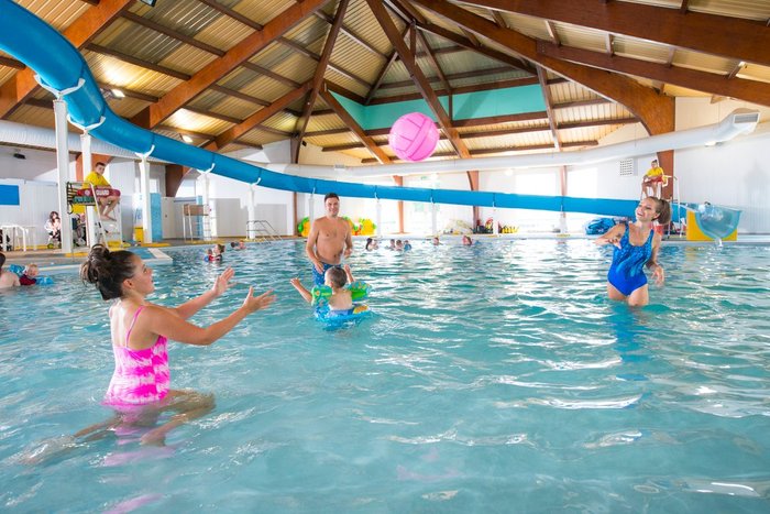 Parkdean Resorts Ty Mawr Holiday Park Pool Pictures & Reviews - Tripadvisor