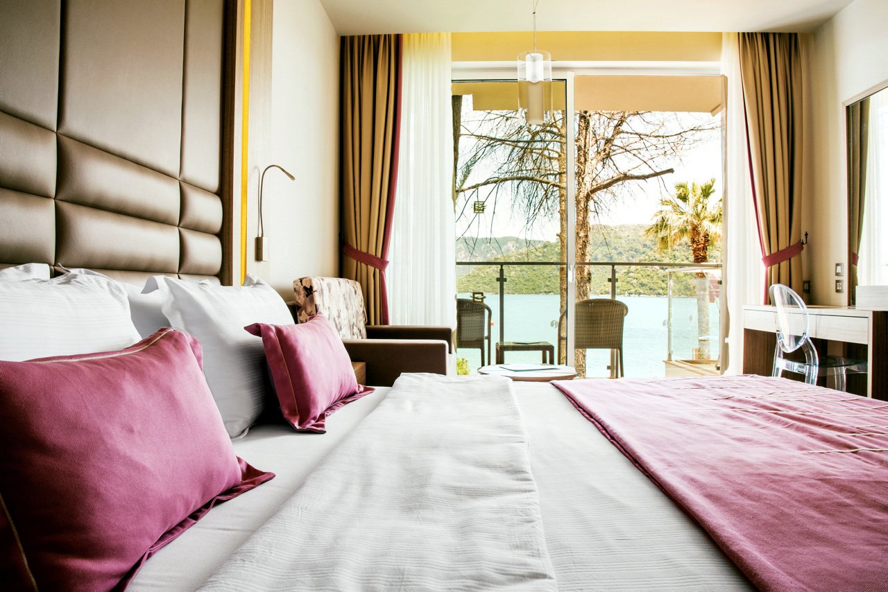 Hotel photo 18 of Orka Lotus Beach Hotel.