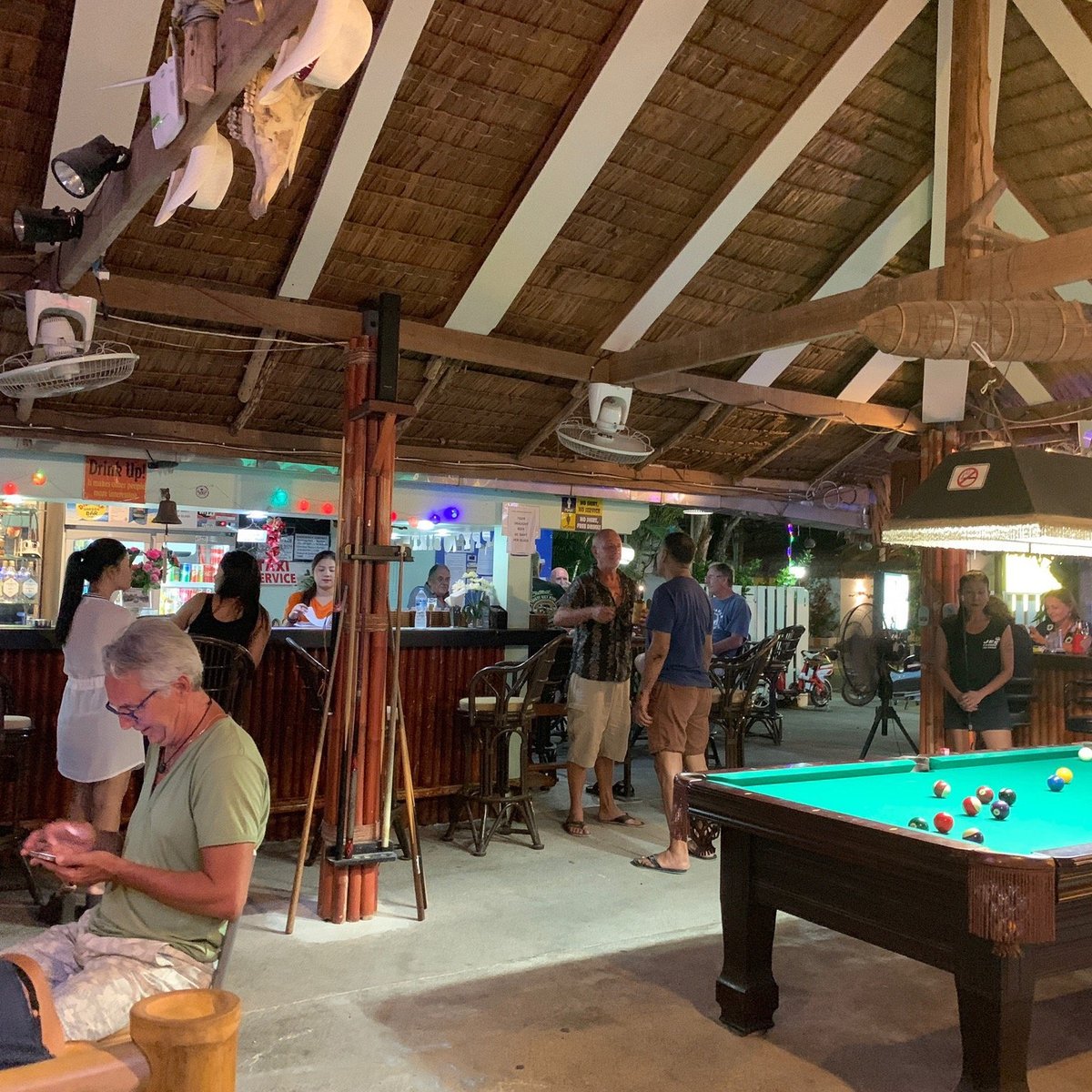 Dilligaf Garden Bar (2025) - All You Need to Know BEFORE You Go (with Reviews)