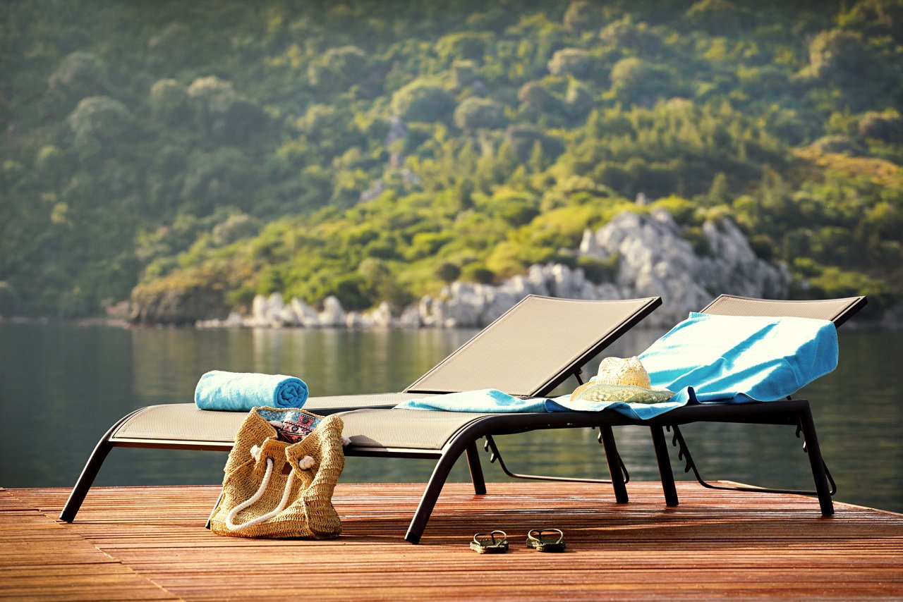 Hotel photo 25 of Orka Lotus Beach Hotel.