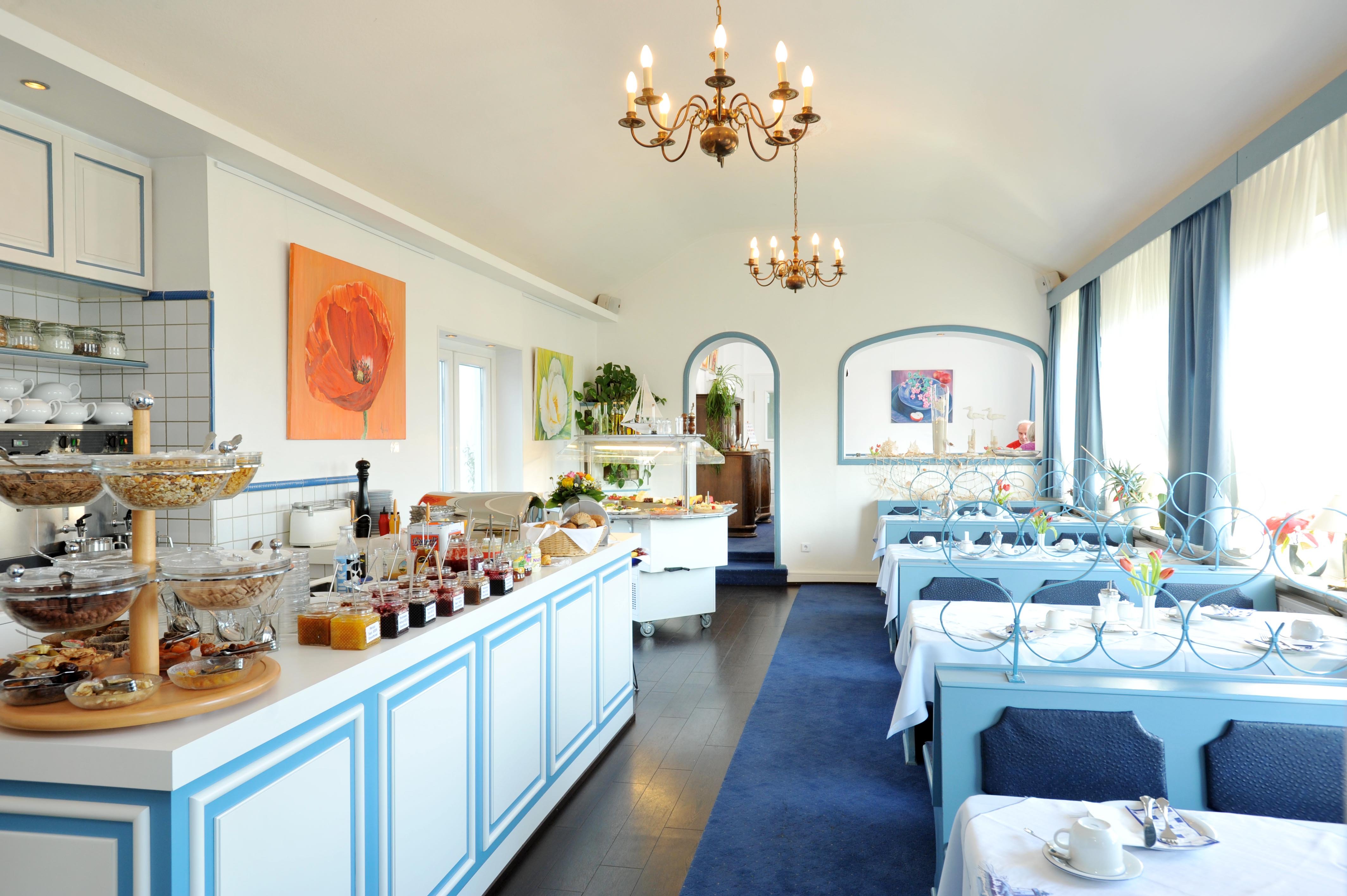 STRANDHOTEL SYLT B&B (Germania): Prezzi E Recensioni (2024)