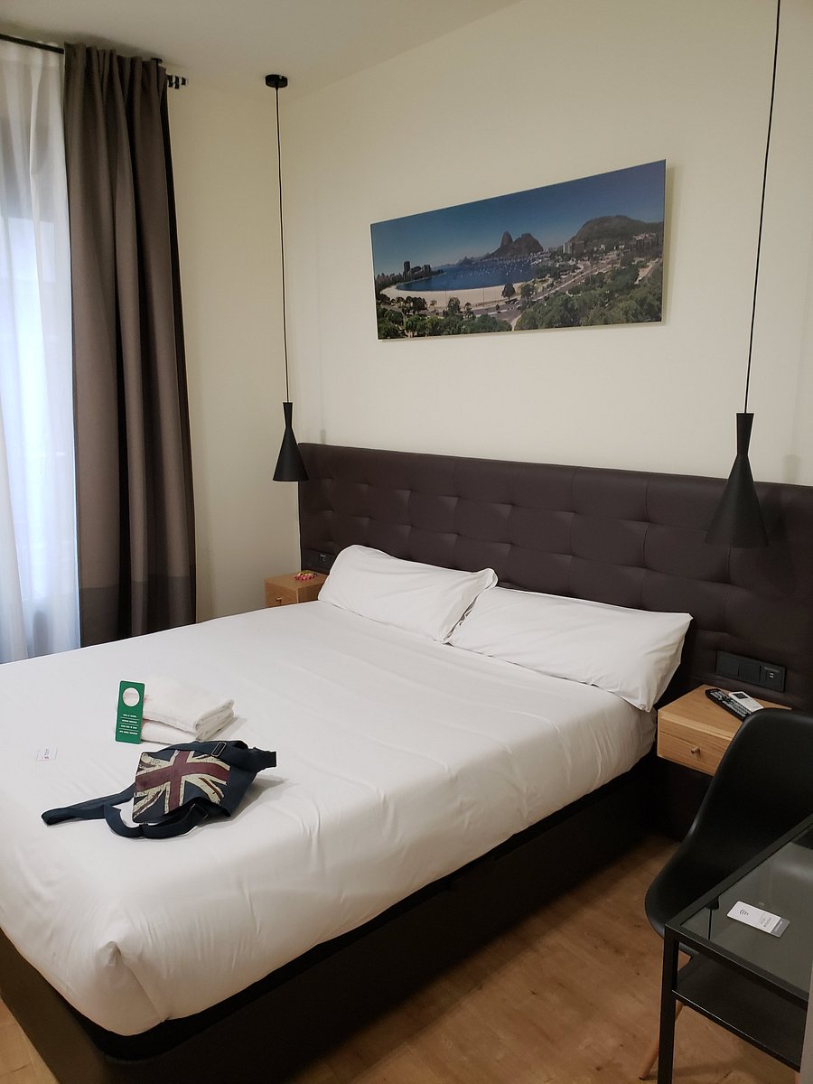 Woohoo Rooms Chueca Madrid Espagne Tarifs 2021 Mis A Jour Et Avis Hotel Tripadvisor