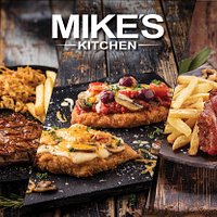 Mike's Kitchen