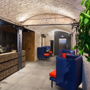 Ferenc Hotel, hotel in Lviv