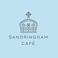Sandringham Café Logo 2019