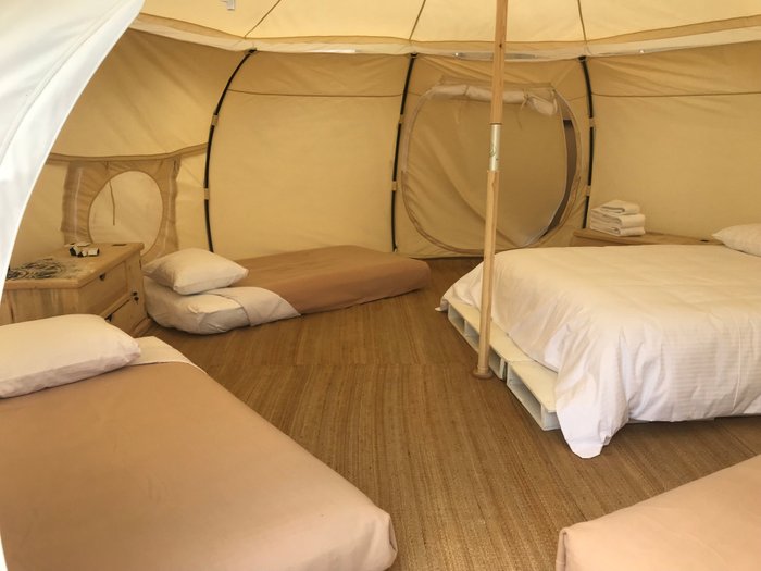 TENDO GLAMPING desde $3,045 (Tepoztlán, Morelos) - opiniones y comentarios  - campamento - Tripadvisor