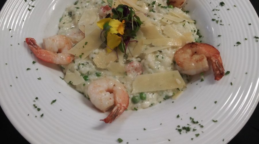 Cobb's Landing Restaurant