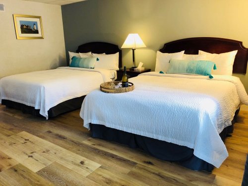 HYANNIS INN $99 ($̶1̶1̶0̶) - Updated 2023 Prices & Motel Reviews - Cape ...