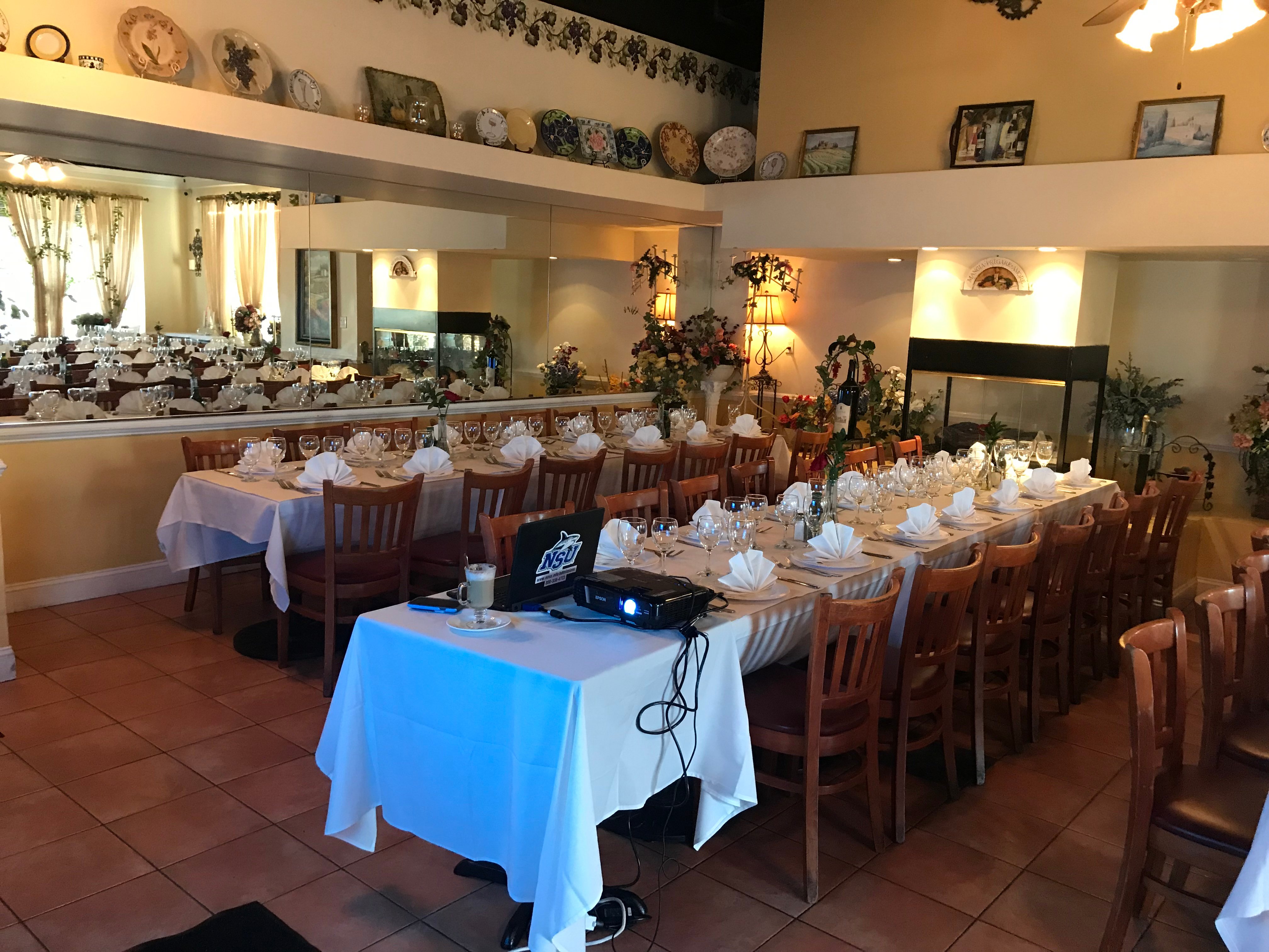 Cold spring restaurants with outdoor seating 2025