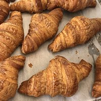 croissant fait maison