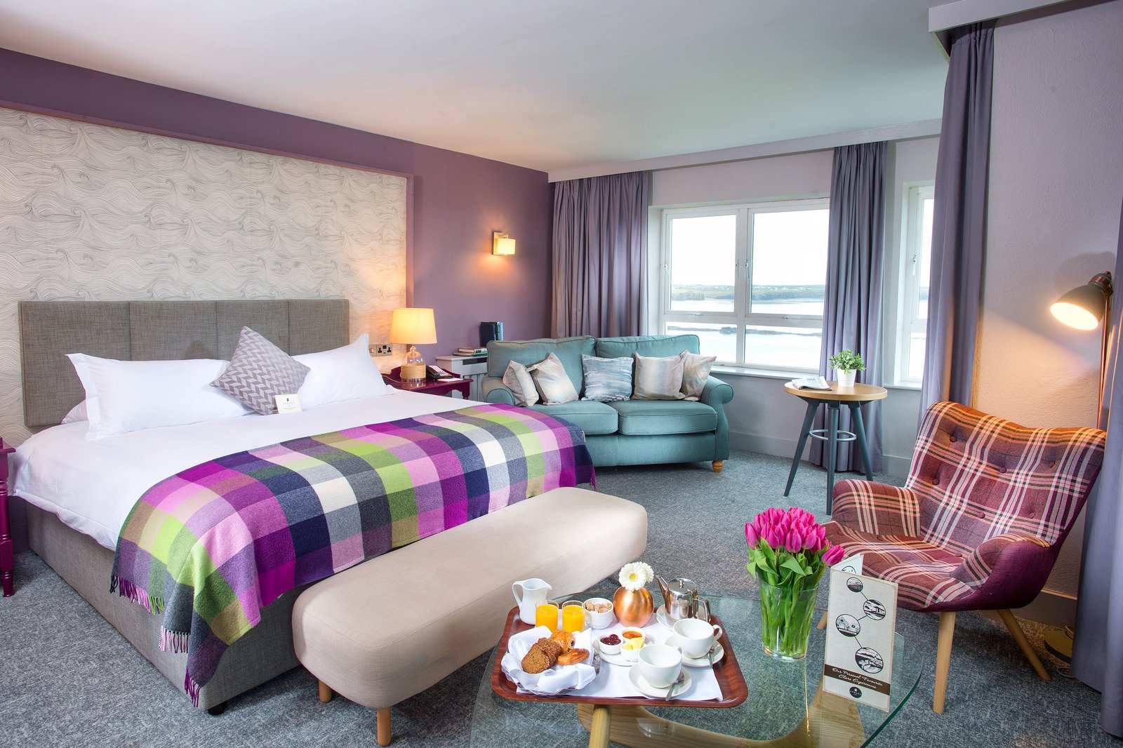 ARMADA HOTEL Updated 2024 Reviews Spanish Point Ireland