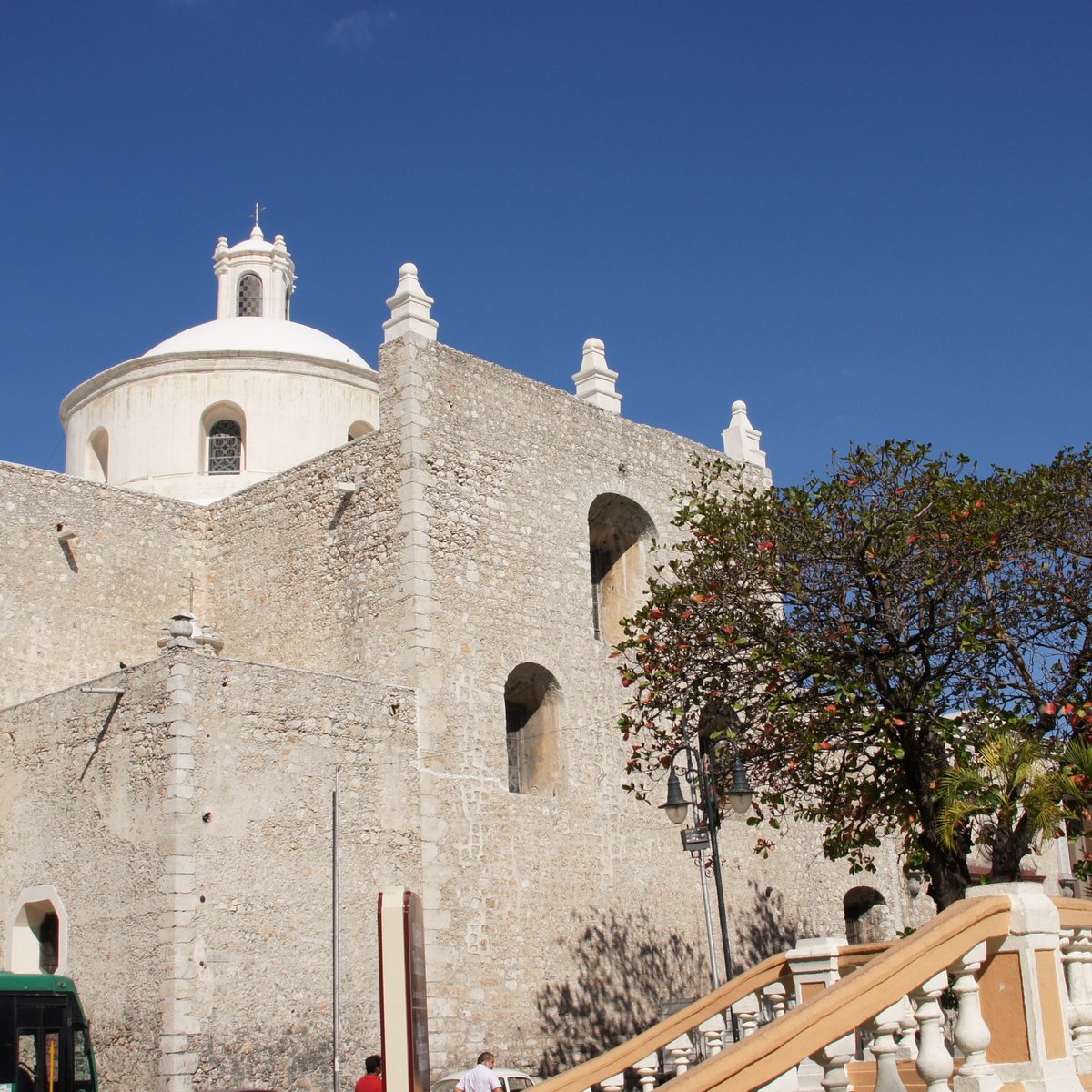 Iglesia El Jesus,Tercera Orden, Мерида: лучшие советы перед посещением -  Tripadvisor