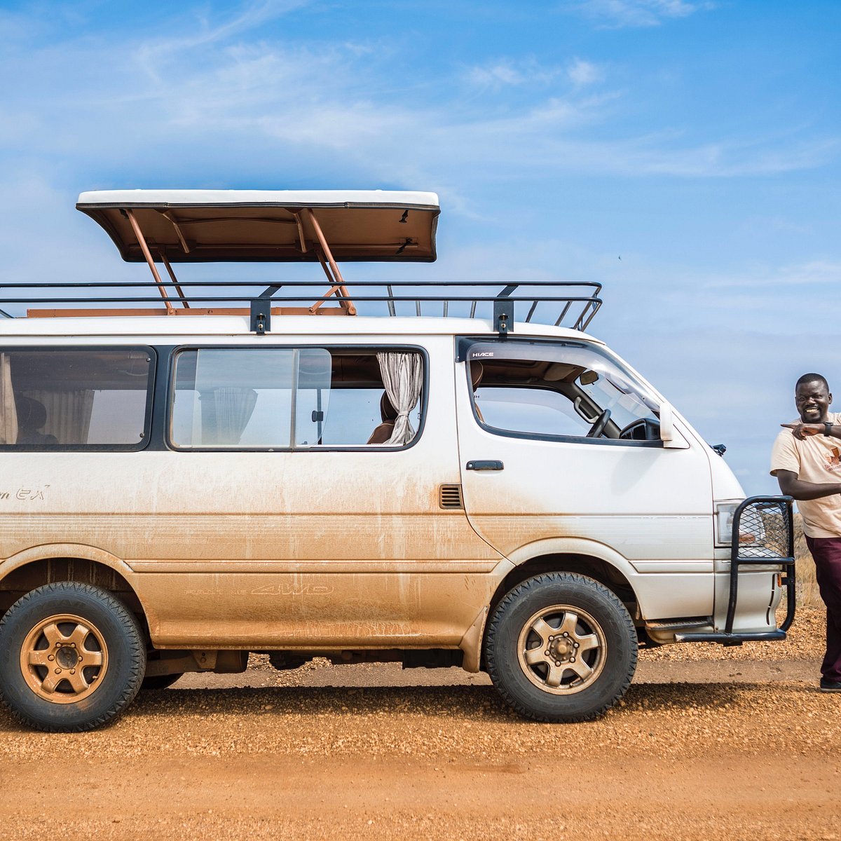 Сафари 2024. Oldtowncanoe Safaris.