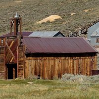 Bodie Firehouse