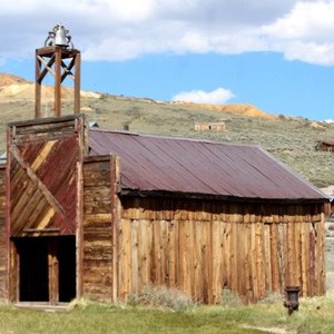 Bodie Ghost Town & State Historic Park — Flying Dawn Marie  Travel blog,  guides & itineraries for adventurous travellers