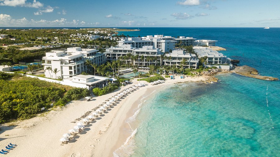 Four Seasons Resort And Residences Anguilla Caraibi Prezzi 2021 E Recensioni